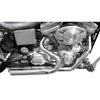 BASSANI ProStreet　スラッシュカット　マフラー-01