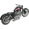 BASSANI ProStreet　スラッシュカット　マフラー-01
