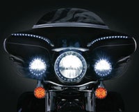 クリアキン Phase7 7インチヘッドライト ECE規格 左側通行用-01