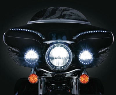 クリアキン Phase7 7インチヘッドライト ECE規格 左側通行用-01