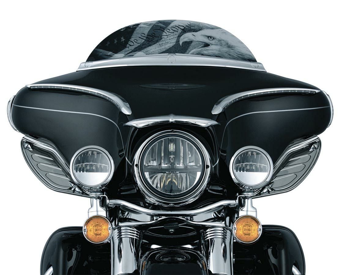 クリアキン Phase7 7インチヘッドライト ECE規格 左側通行用-04