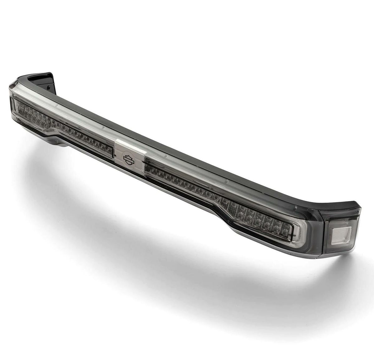 LED ツアーパック Run/Brake/Turn ライトキット スモークレンズ-01