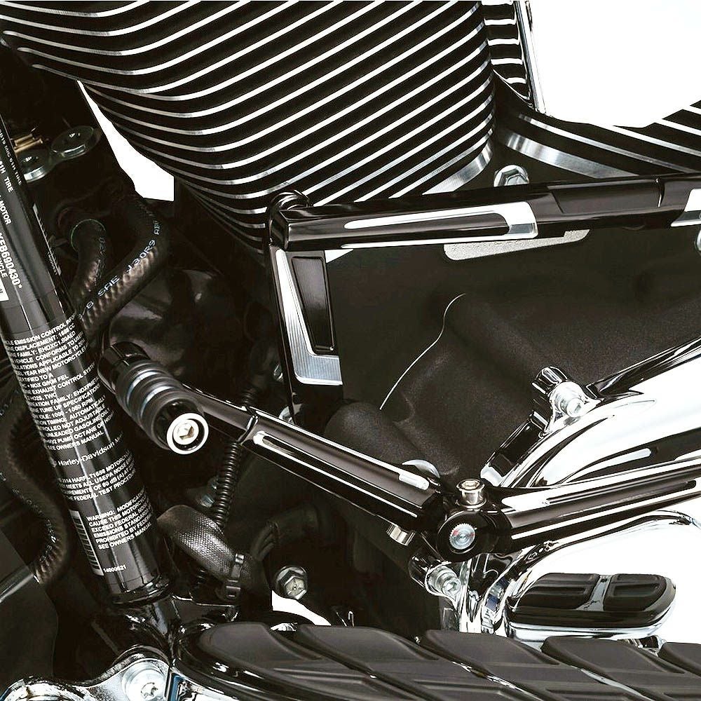 クリアキン Bahn Contrast シフターアーム-01