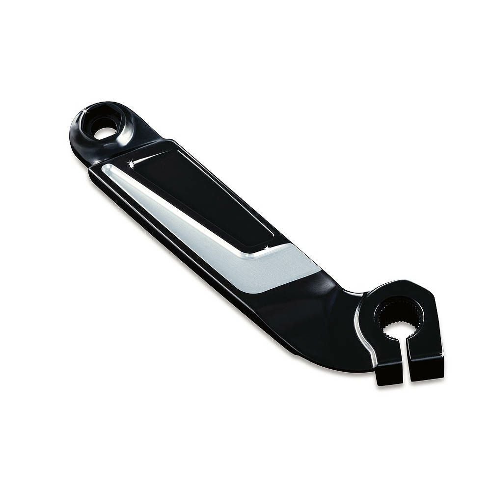 クリアキン Bahn Contrast シフターアーム-02