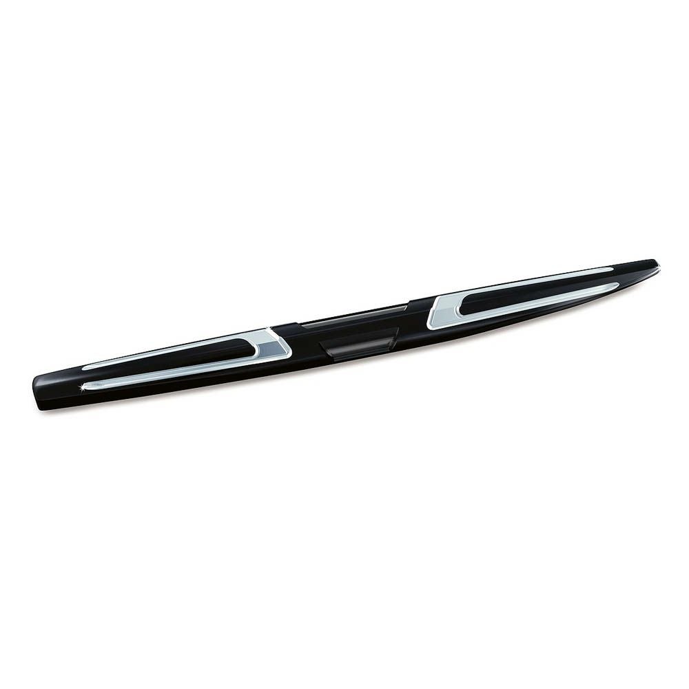 クリアキン Bahn Contrast シフトリンケージカバー-02