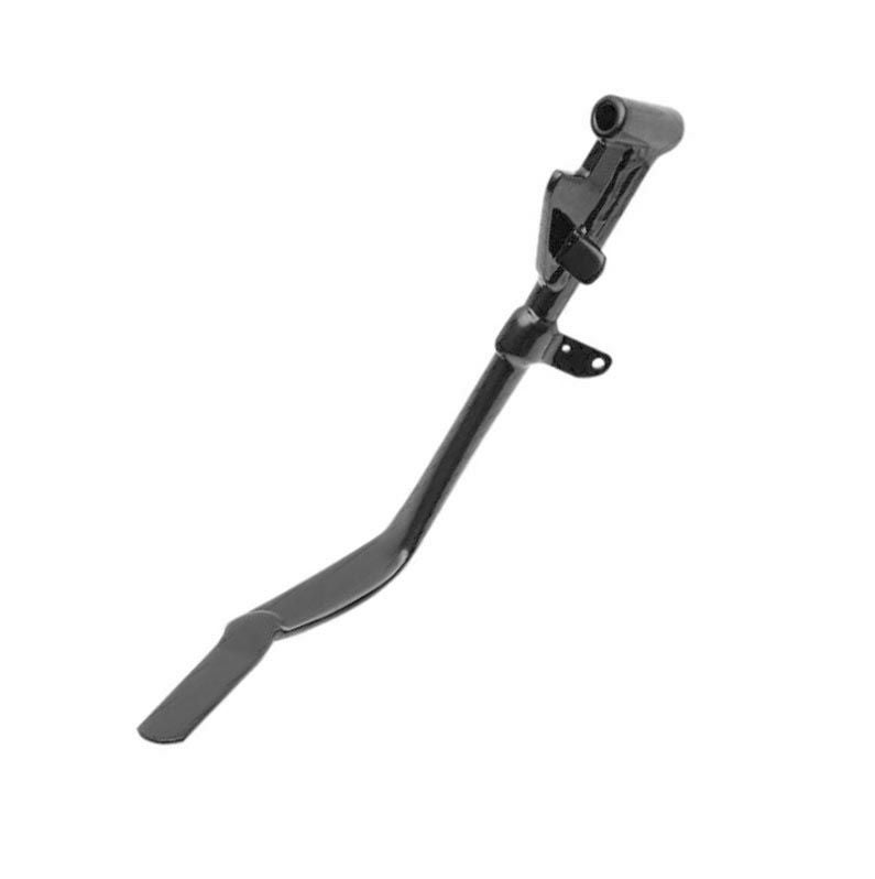 Drag Specialties サイドスタンド(ノーマル長) ブラック-01