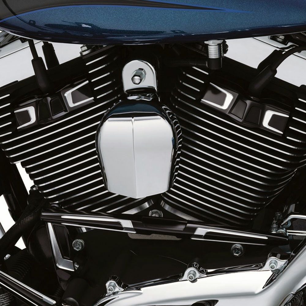 クリアキン BAHN(TM) スパークプラグ ヘッドボルトカバー-02