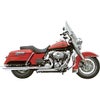 SAMSON EXHAUST TrueDualクロスアンダー　エキゾースト32インチ-01