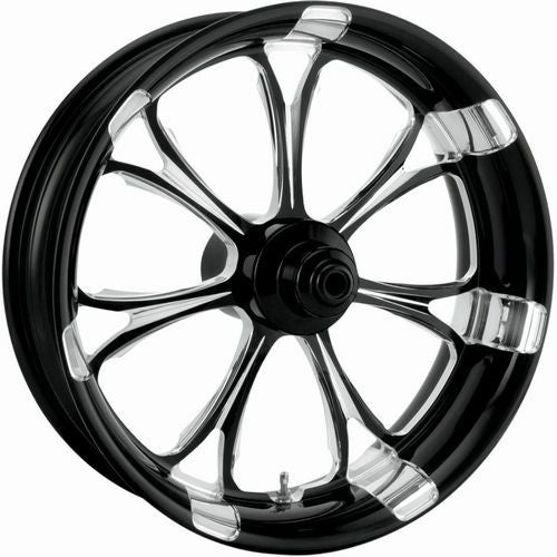 パフォーマンスマシン Paramount Platinum Cut 23 X 3.5インチ