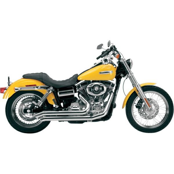 SAMSON EXHAUST LEGEND SERIES フルエキゾースト　リップソーズ-01