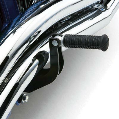 ハーレー、エボリューション・ダイナ コブラ(COBRA)マフラー ソフテイル用