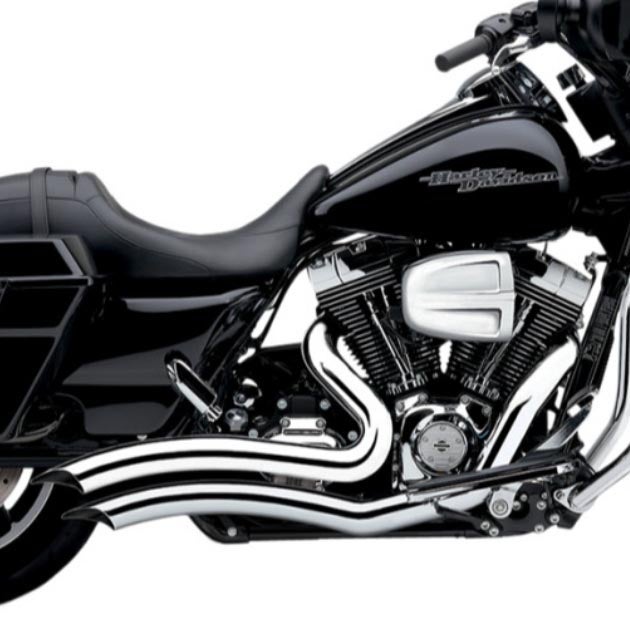 【SALE】COBRA SpeedSter エキゾースト　ショートスウィプト-01