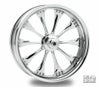 パフォーマンスマシン Hooligan クローム 21 X 3.5 インチ フロントホイール-01