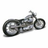 パフォーマンスマシン Hooligan クローム 21 X 2.125 インチ フロントホイール-02