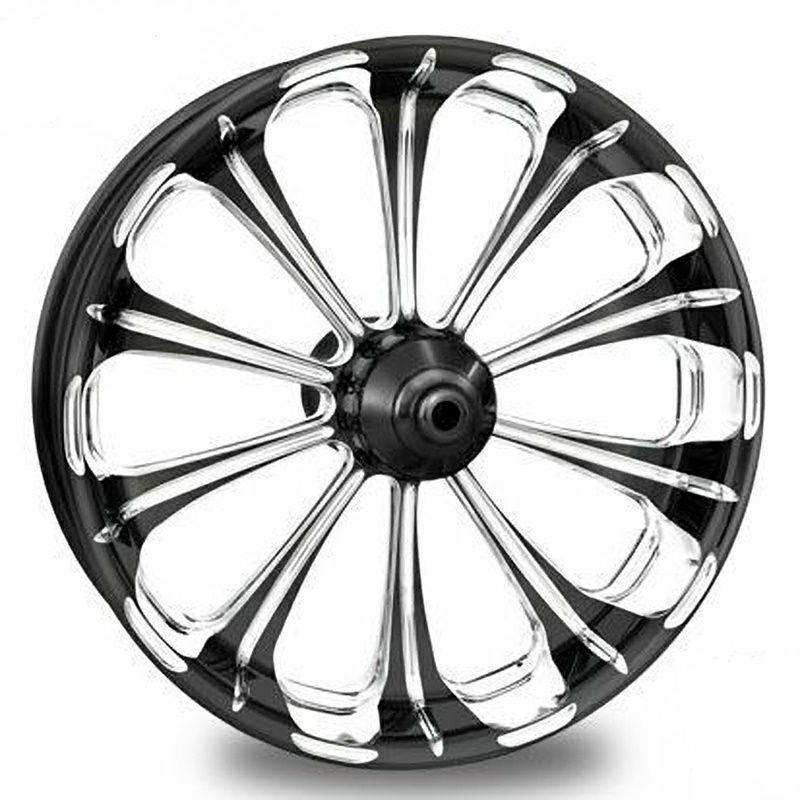 パフォーマンスマシン Revel Platinum Cut 17 X 6 インチ リアホイール-01