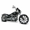パフォーマンスマシン Revel Platinum Cut 17 X 6 インチ リアホイール-02