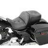 Saddlemen Road Sofa デラックス ツーリングシート ロータイプ-01
