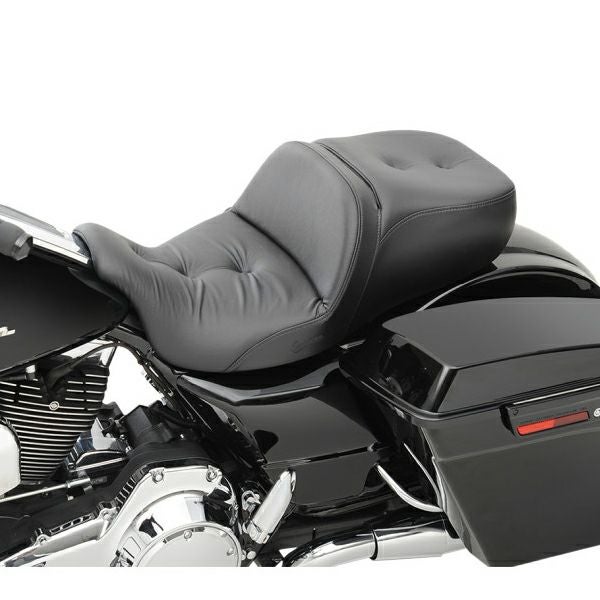 Saddlemen Road Sofa デラックス ツーリングシート ロータイプ-01