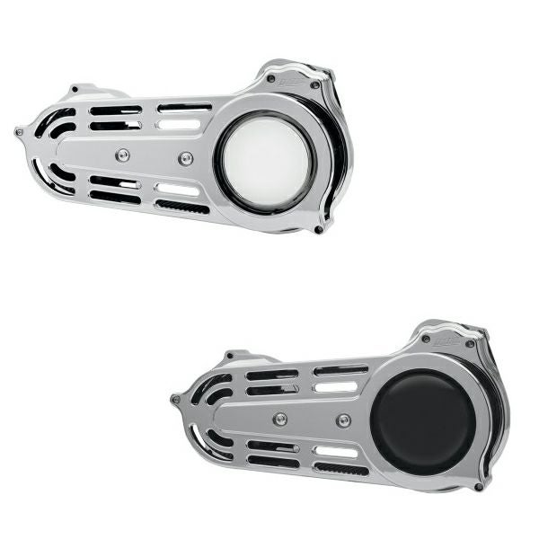 Belt Dlive　2インチ ベルトドライブ キット クローム-02