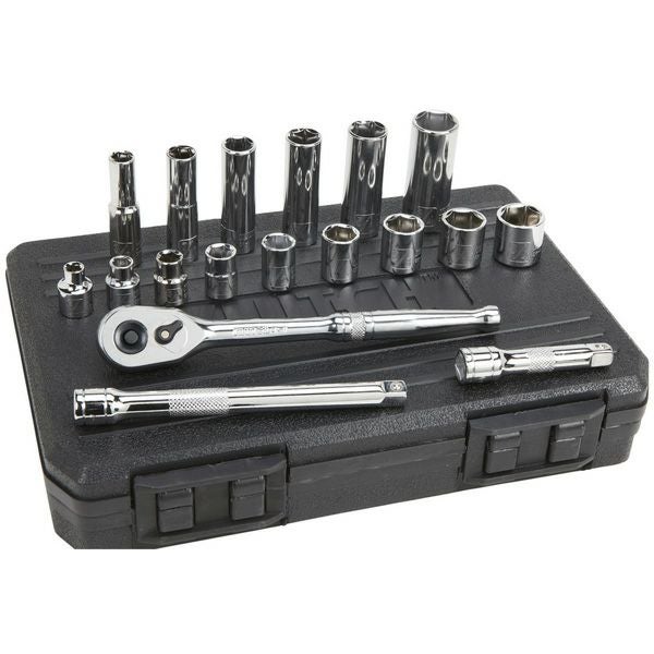 ハーレー用工具） Klutchメカニック・ソケットセット 97個セット