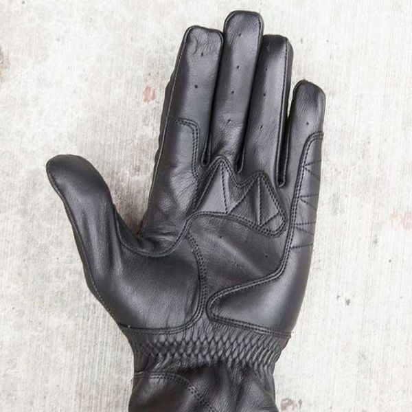 ローランドサンズ・デザイン(RSD)BARFLY グローブ ブラック  XXLサイズ-02