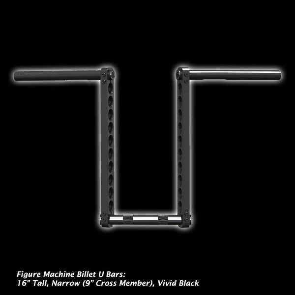 Figure Machine Uバー16インチ　ナローハンドル-01