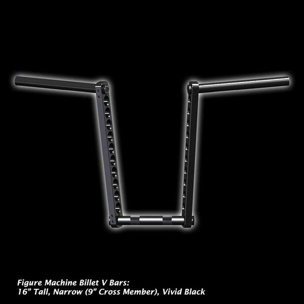 Figure Machine Vバー16インチ　ナローハンドル-01