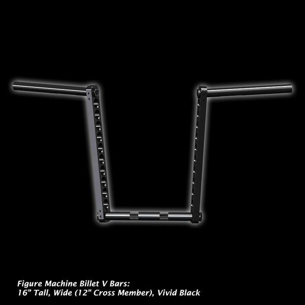 Figure Machine Vバー16インチ　ワイドハンドル-01
