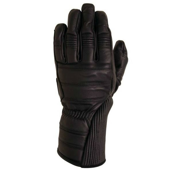 ローランドサンズ・デザイン(RSD)JUDGE グローブ　ブラック-01