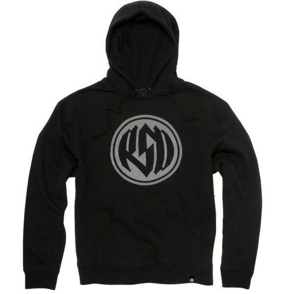 ローランドサンズ・デザイン(RSD)フーデッドパーカ IDENTITY-01