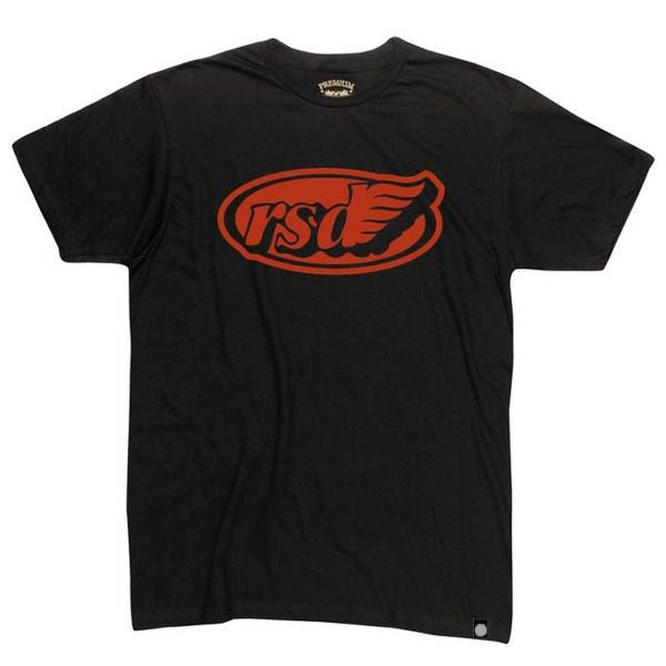 ローランドサンズ・デザイン(RSD)CAFE WING TEE-01
