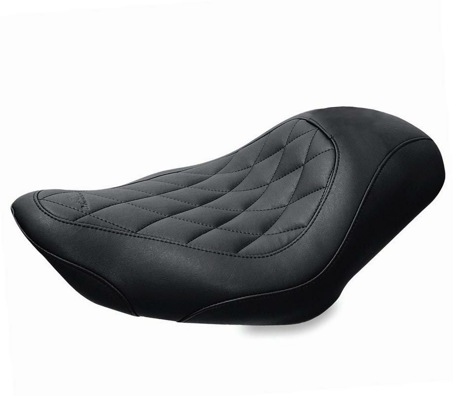 マスタング Mustang スポーツスター シート|ハーレーパーツメーカー(USA)