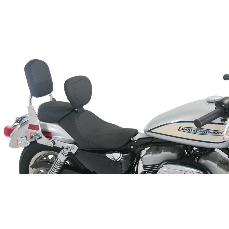 Mustang ワイドトリッパーソロ・ビンテージシート　バックレスト付き-03