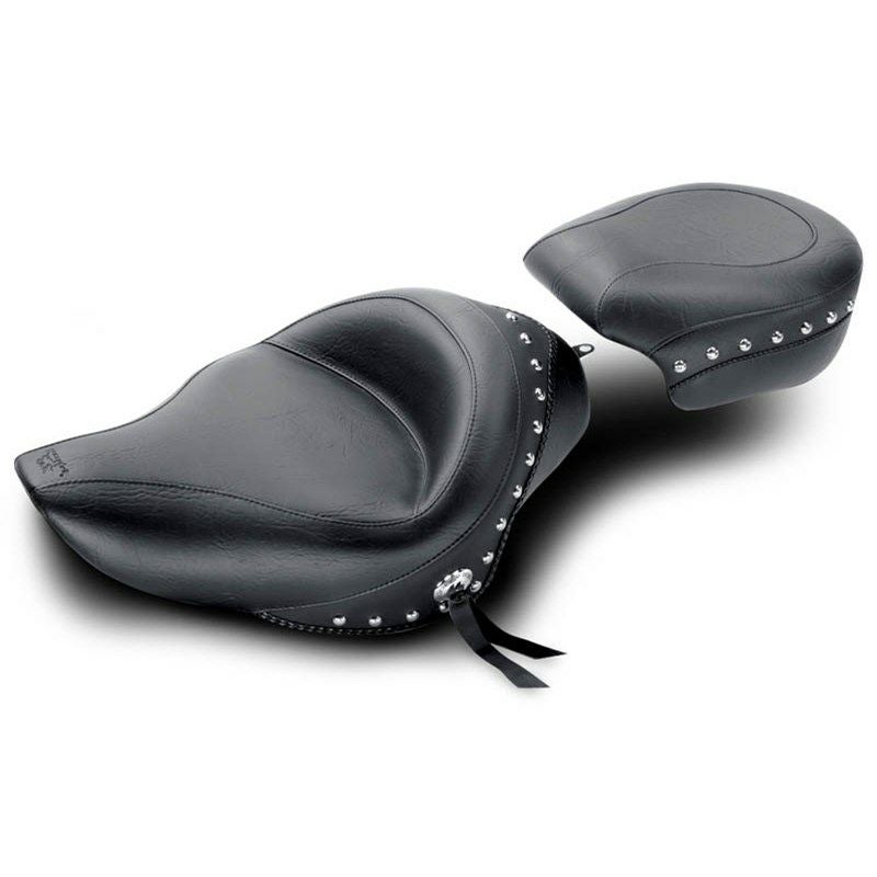 スポーツスター マスタング(Mustang)シート｜ハーレーカスタムパーツ専門店