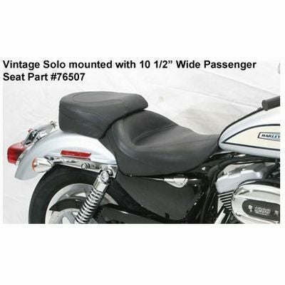 Mustang ワイドツーリング・ビンテージ・リアシート-02