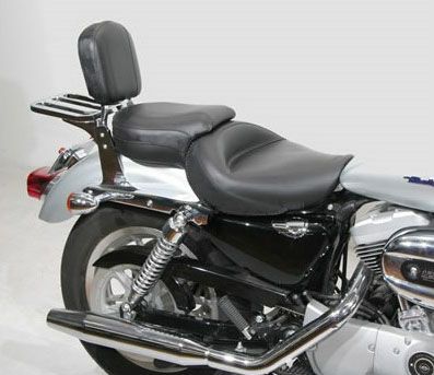 Mustang ワイドツーリング・ビンテージ・ワンピースシート-01