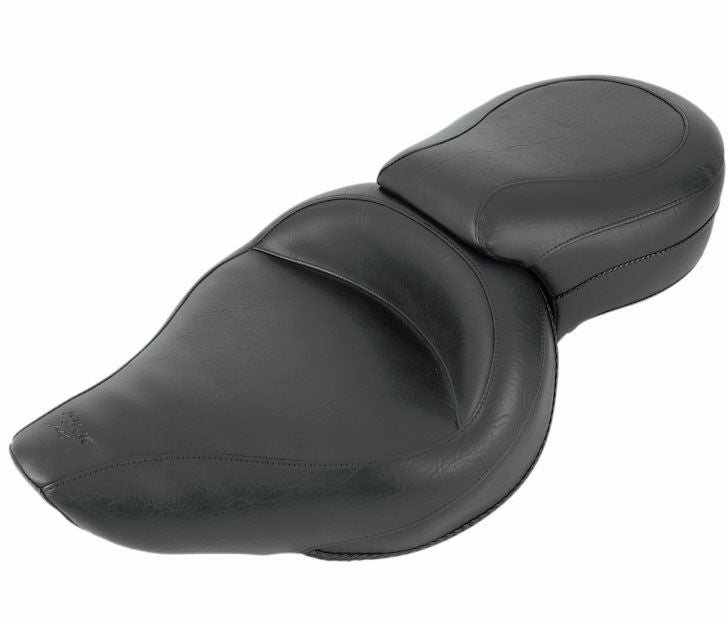 Mustang ワイドツーリング・ビンテージ・ワンピースシート-02