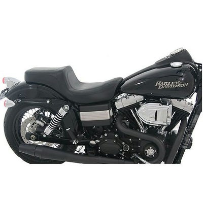ハーレー用 汎用ヒートシールド 14インチ x 1-3/4インチ径 ホール 