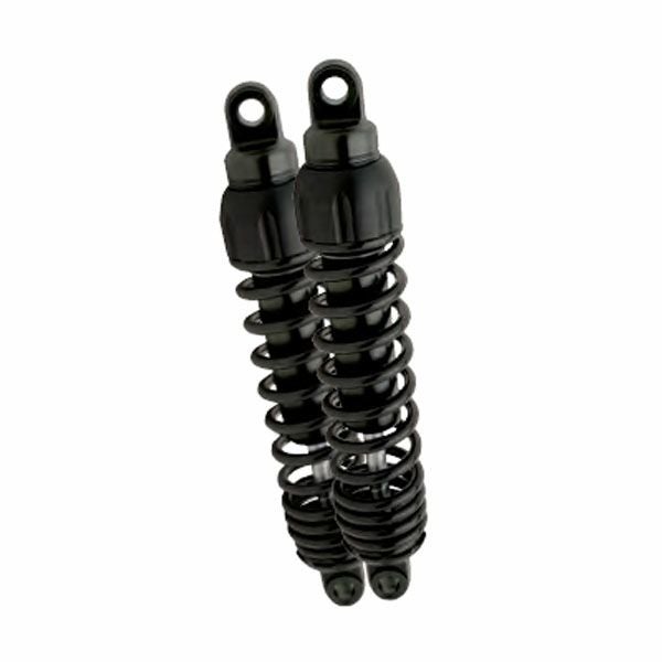 プログレッシブ　スタンダード・444シリーズ　2002～2006 V-ROD　ブラック-01