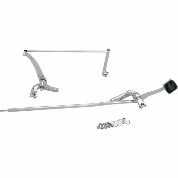 DragSpecialties フォワードコントロールキット |ハーレーパーツ専門店