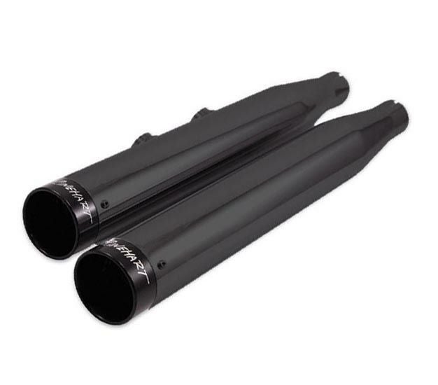 RINEHART(ラインハート) ツーリング用マフラー 3.5インチ クローム