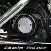 Figure Machine Front PulleyCover ディッシュデザイン-01