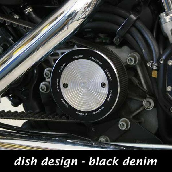 Figure Machine Front PulleyCover ディッシュデザイン-01