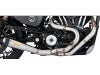 Roland Sands Design　スラント　2-into-1　ステンレス '14以降スポーツスター-02