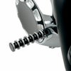 Covingtons Finned フットペグ　ブラックダイヤモンドエッジ-01