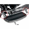 Covingtons Finned シフターペグ　クローム-01