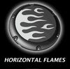 Figure Machine CUSTOM-DerbyCover-XL-HorizontalFlames-01