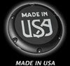 Figure Machine CUSTOM-DerbyCover-XL-MadeInUSA-01