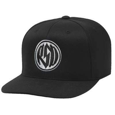 ローランドサンズ・デザイン(RSD)IDENTITY フレックスフィット-01