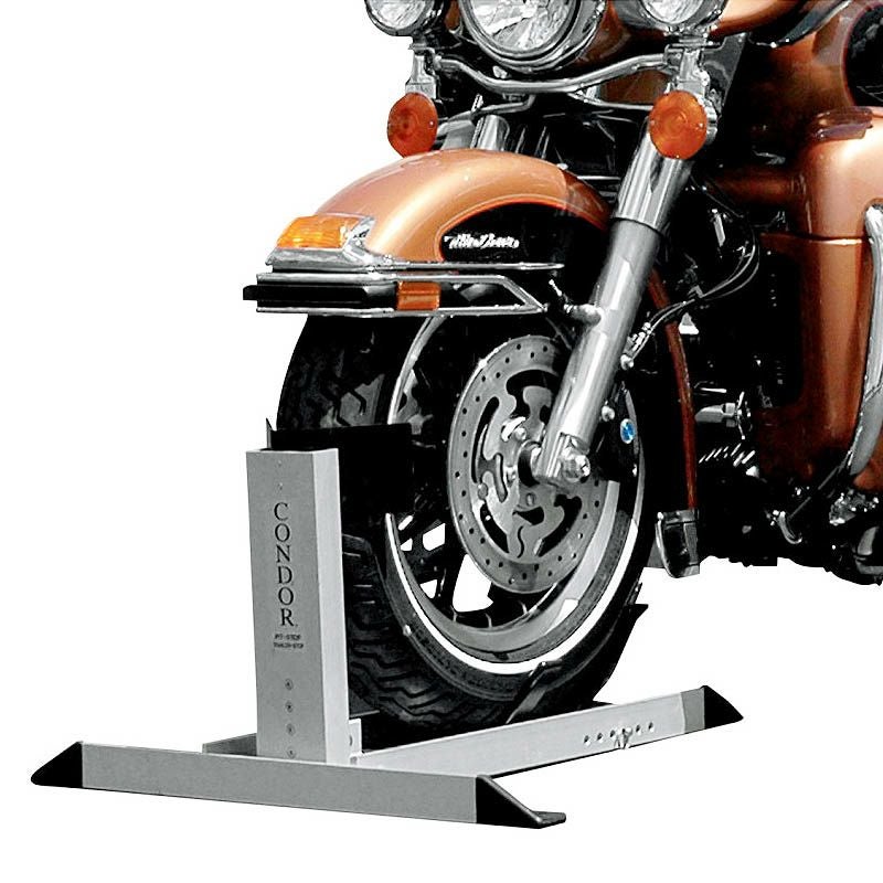 CONDOR（コンドル）ホイールクランプ　バイクチョック CONDOR ホイールクランプ |ハーレーパーツ専門店 HDパーツ